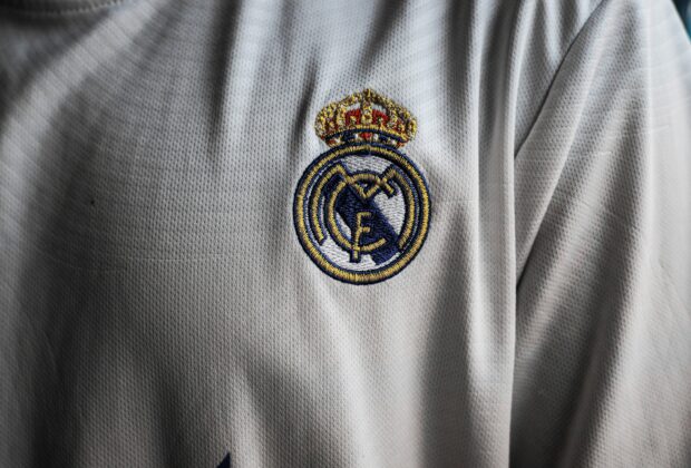 real madrid fc jersey white shirt, luka modric