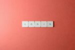 keyboard buttons spelling login for sso login