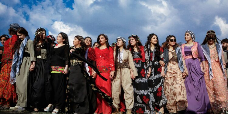 people in ethnic wear for women in modern and timeless renditions