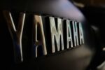 Yamaha logo that appears on the yamaha hs5