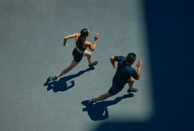 Athletes who know how to increase stamina for running