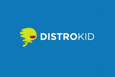 distro kid logo