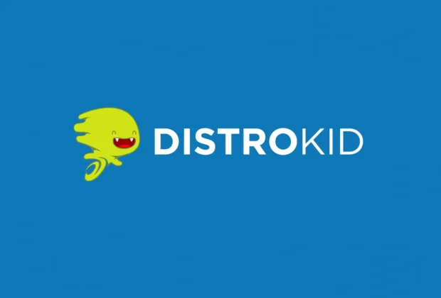 distro kid logo