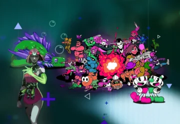 The 10 Best Indie Games of 2025