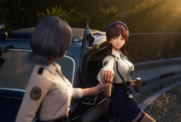 miHoYo Unveils Varsapura teaser