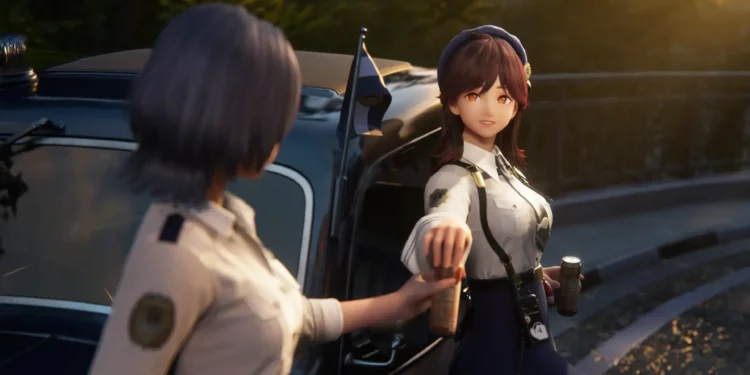 miHoYo Unveils Varsapura teaser